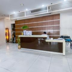 Room Rental for 2 Pax - Non Aircon - Avida T1 - IT Park