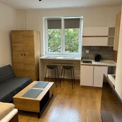 Apartmán BB-centrum3