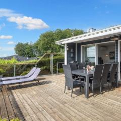 Holiday home Aabenraa LXXV