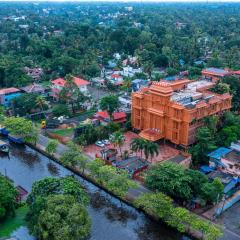 Haveli Backwater Resort