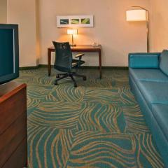 Springhill Suites by Marriott State College