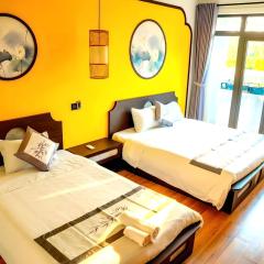 The Moon Town Homestay Hoian