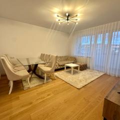 Cluj Arena Apartment