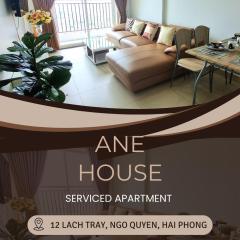 AnE House - SHP Plaza 12 Lach Tray, Hai Phong