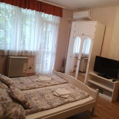 Natasa Apartman