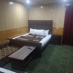 Ahmed guest house