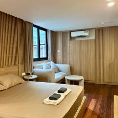 HOD Apartment Tan Dinh