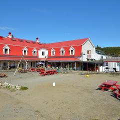 Auberge jeunesse de Tadoussac