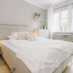 YOUPARTMENTS - zentrale Micro Apartments