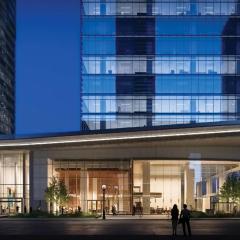 Delta Suites - Scotiabank Arena & MTCC - Downtown Toronto