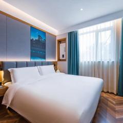 Qiu Guo Hotel Xidan Financial Street Beijing