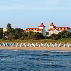 Hotel Kleine Strandburg - Adults Only