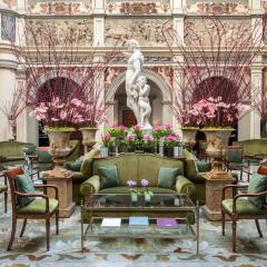 Four Seasons Hotel Firenze