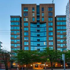 Grand Park Hotel & Suites Downtown Vancouver, Ascend Hotel Collection