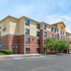 Comfort Suites Highlands Ranch Denver Tech Center Area