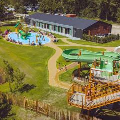 Camping Marvilla Parks Kaatsheuvel - Roan