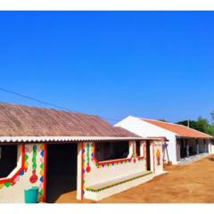 Rann Chandni Resort, Kutch, Bhuj