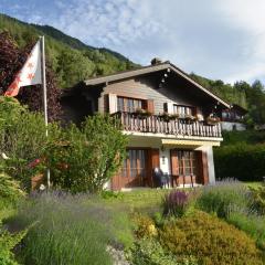 Chalet le Colinet