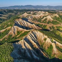 L'Incanto di Civita