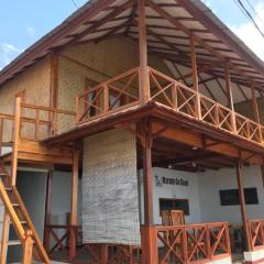 Gili Gede Homestay