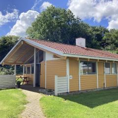 Holiday home Aabenraa LXXIX