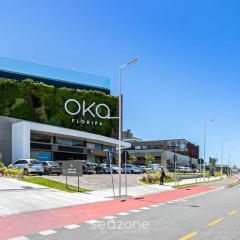 Studios aconchegantes em Floripa - OKA