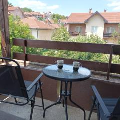 Apartman Safir