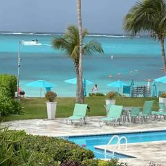 Luxury Beachfront Apartments Grace Bay Beach