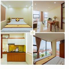 The Paradise Apartment - 61 Hung Vuong 2, Ninh Binh City