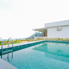 Silent Retreat Ooty Pool Resort by VOYE HOMES