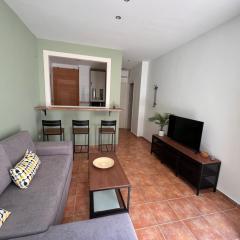 Apartamento centro de Punta Umbría