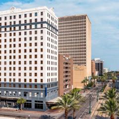 Hampton Inn & Suites New Orleans Canal St. French Quarter