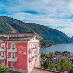 Hotel Londra Slow Living Molveno