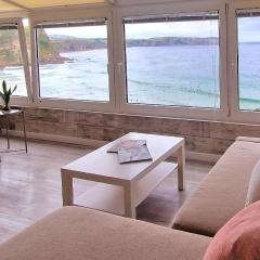 Elegante Apartamento con Vistas al Mar