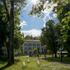 Hotel Raphael im Allgäu