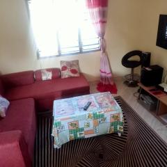 Ngala Blessed Apartment