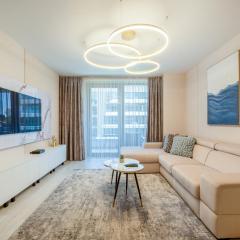 MyFlat Wave Estrellita Apartment