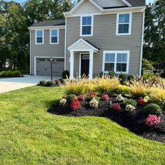 Family Friendly 4BR Home Near Ft Gregg Adams VSU