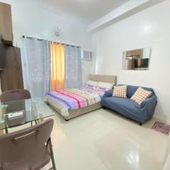 Studio Condo in Minglanilla, Cebu