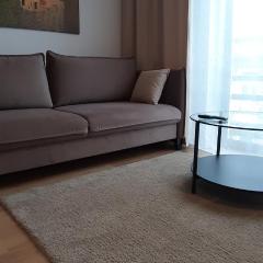 Apartament Studio Flat Orla 12b