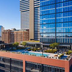 Global Luxury Suites Nashville Downtown