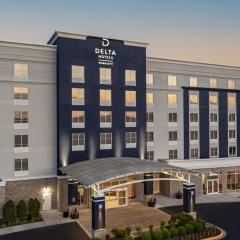 Delta Hotels by Marriott Colonial Heights