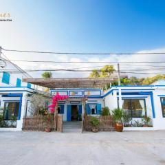 Lamer Homestay & Villa - Vinh Hy Bay