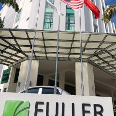 Fuller Hotel