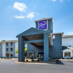 Sleep Inn Henderson-Evansville South