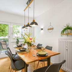 Ferienwohnung Neckarblick Heilbronn