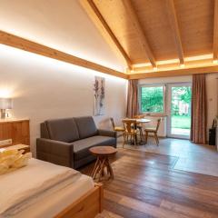 Wellness-Appartements Berchtesgadener Land