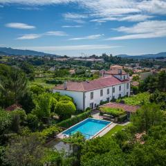 Quinta Da Aldeia