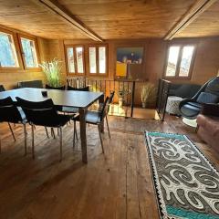 Cosy chalet - Renovated and charming