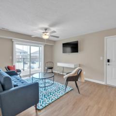 Stonecrest 822, 2bd Apt I Free Parking I Pool